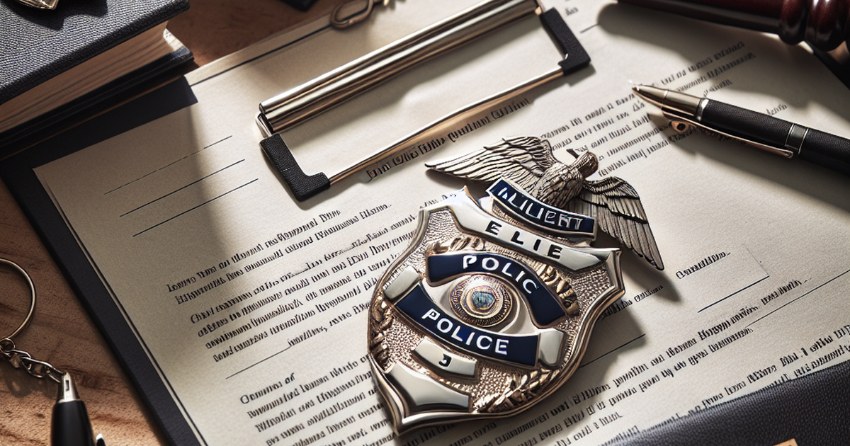 Blue Line Lawyer Institute's 2025 Force Forum Sets New Standards in Public Safety Training