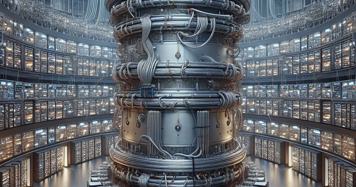 ARC Clean Technology and Deep Atomic Partner to Power Data Centers with Nuclear Energy