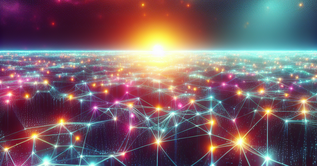 Accredited Solutions, Inc. Shifts Focus to Blockchain and AI in Telecom with ItsBchain Acquisition