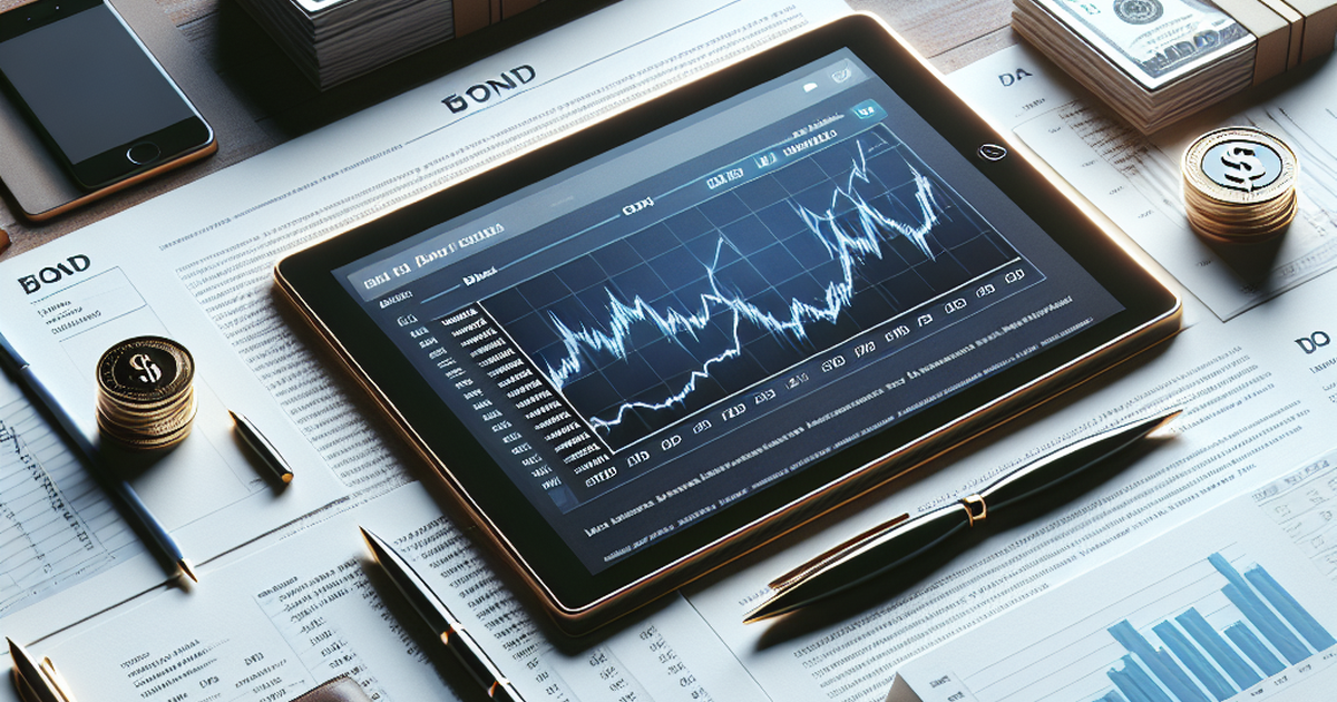 Infrastructure Capital Bond Income ETF (BNDS) Offers Strategic Advantage in Volatile Market