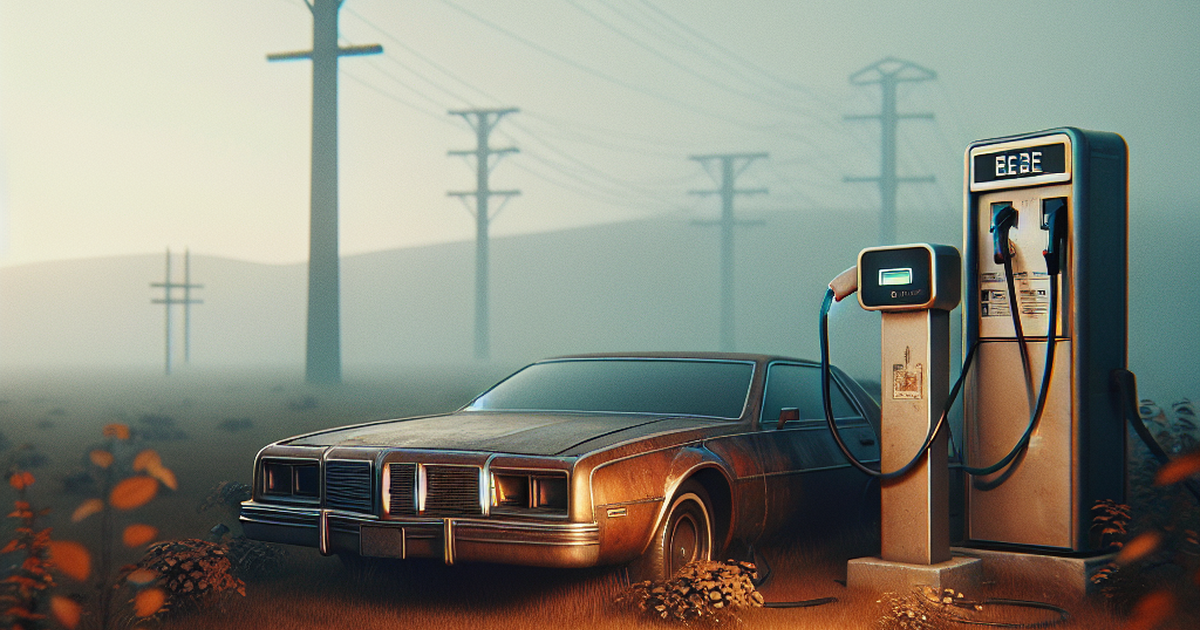Federal Override of California's EV Mandate Sparks Industry and Environmental Concerns