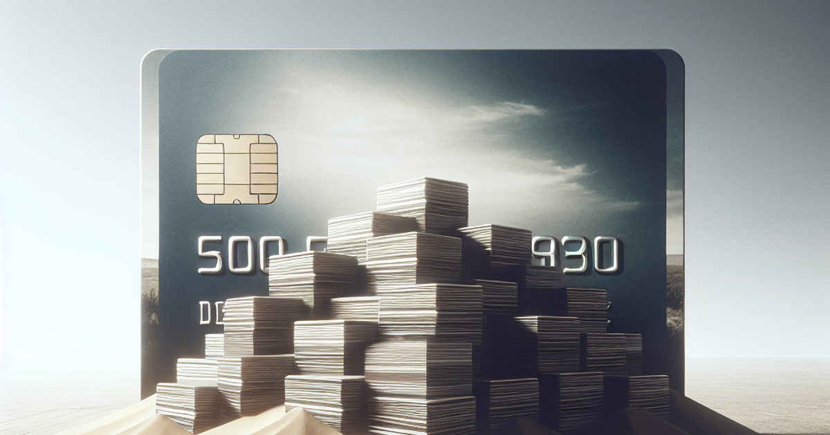 Survey Reveals Credit Card Misuse Among Hispanic Families Highlights Need for Financial Education
