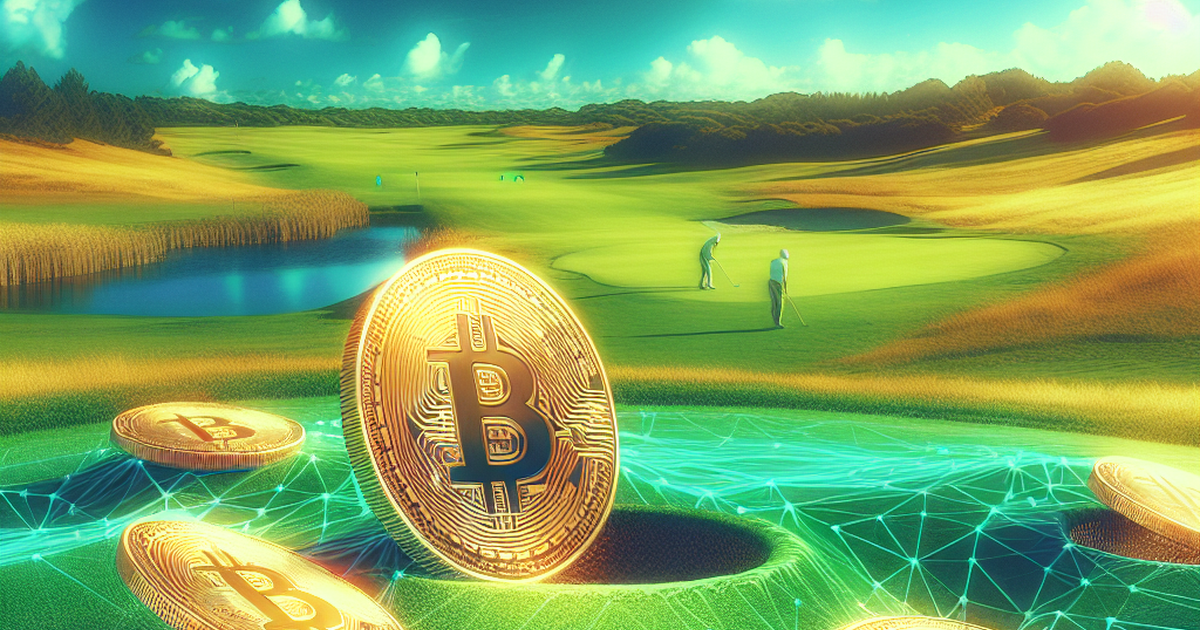 Trump's Cryptocurrency Earnings Highlight Growing Industry Legitimacy