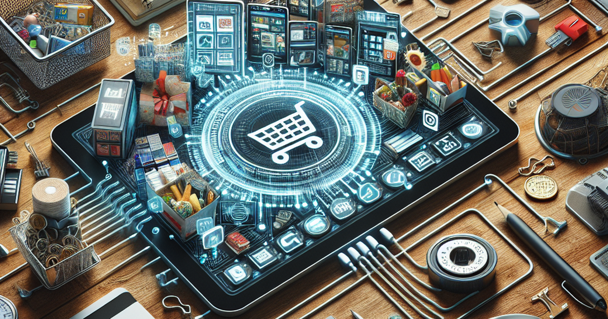 AI Revolutionizes E-Commerce with Personalized Shopping Experiences