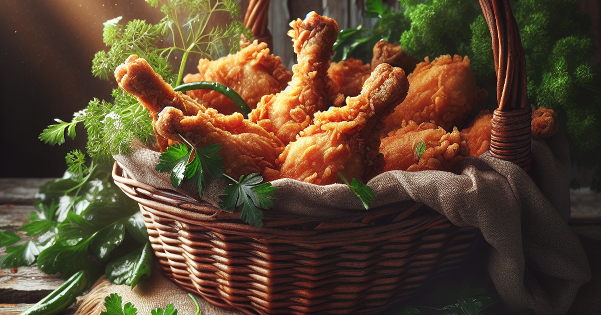 Lee's Famous Recipe Chicken Aims for Third Consecutive Win in USA Today's 10Best Readers' Choice Awards