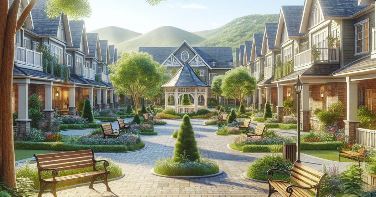 Siena Lakes: A Model for Financial Clarity and Community in Senior Living