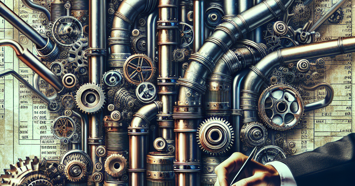 Parkway Capital Invests in Houston's Precision Piping Products, Signaling Confidence in Manufacturing Innovation