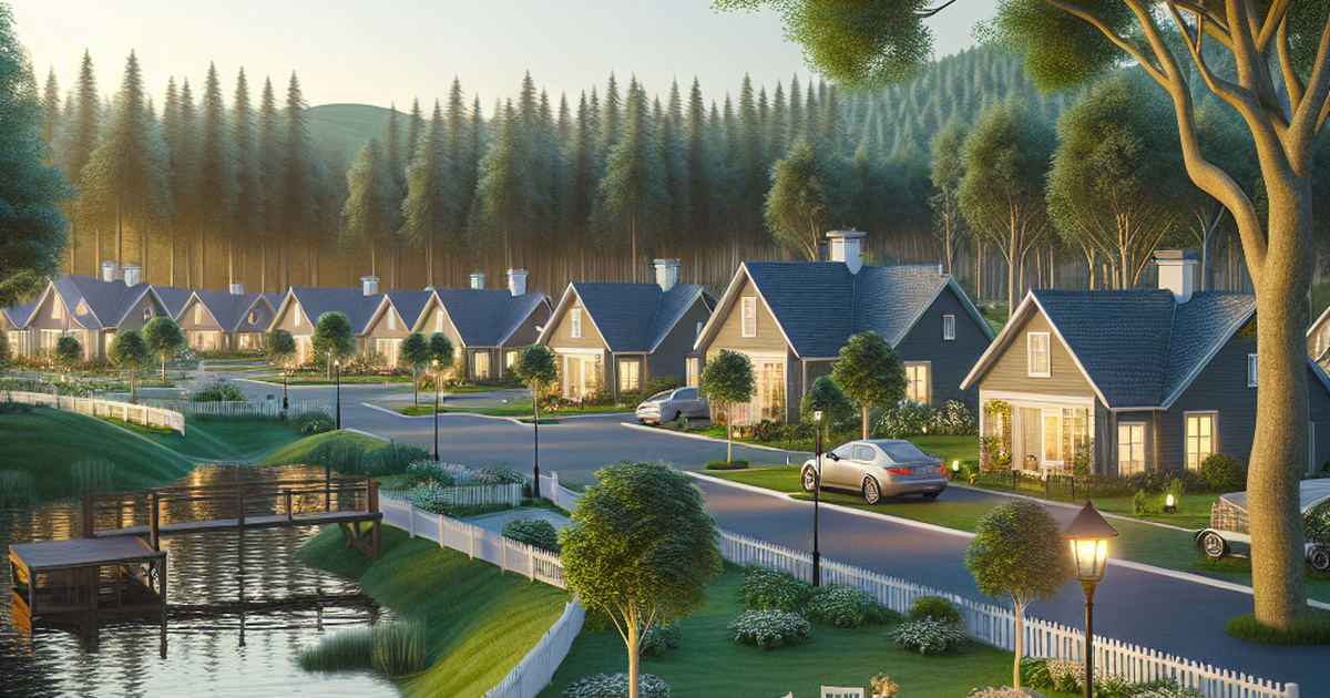 Devonshire Senior Living Community Sets New Standard for Retirement Living with All-Inclusive Packages