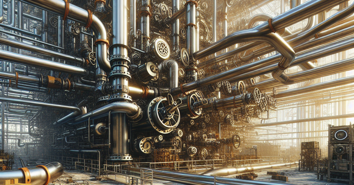 Houston's Precision Piping Products Secures Investment to Bolster Pipeline Protection Innovations