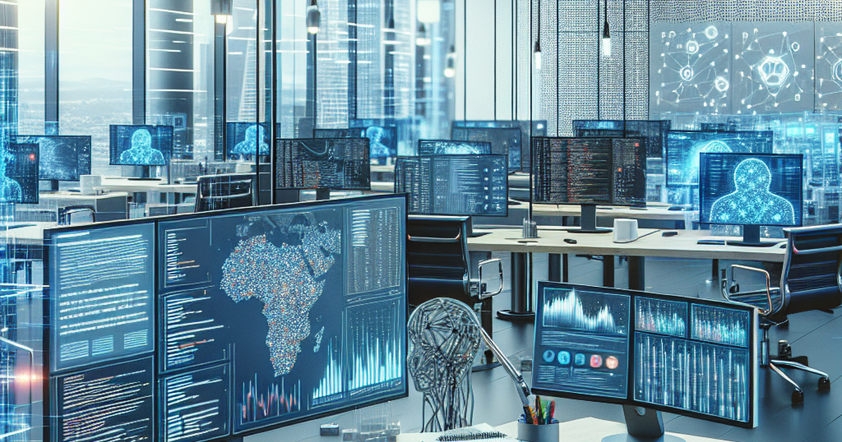 Landbase Secures $30 Million Series A Funding to Revolutionize Go-To-Market Strategies with AI