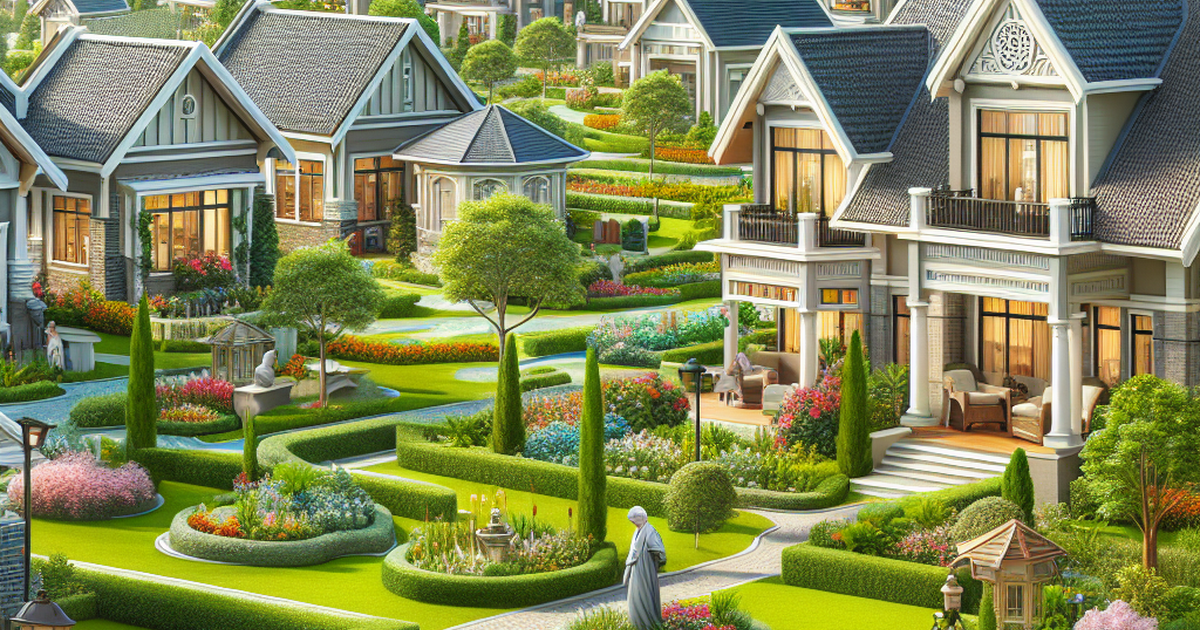 Erickson Senior Living's Innovative Model Redefines Retirement Comfort and Financial Security