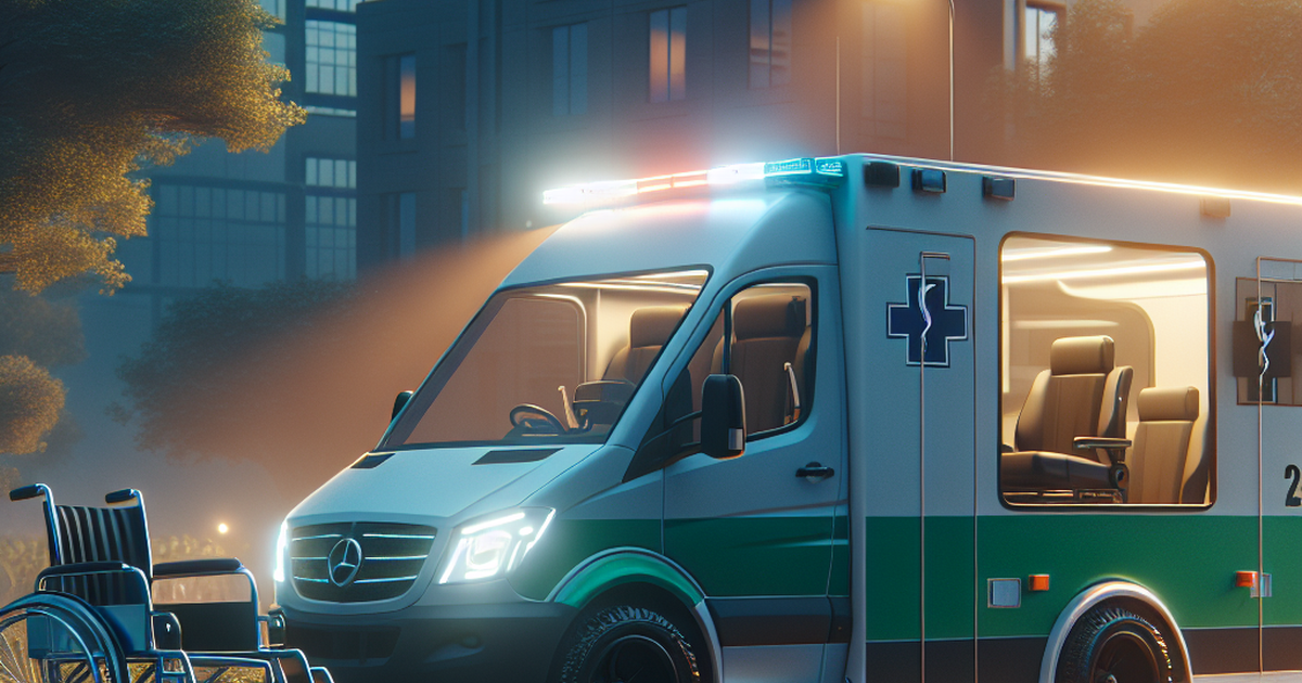 Diamond Care Transportation Expands Services to Meet Growing Demand for Accessible Transportation