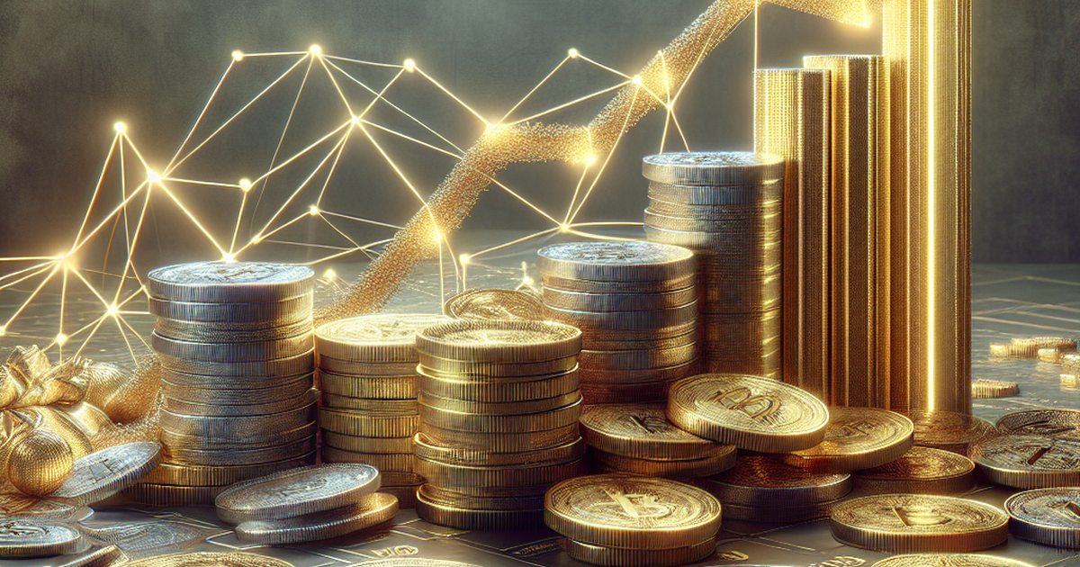 Cryptocurrency Investment Products See $1.9 Billion Inflows Amid Market Resilience