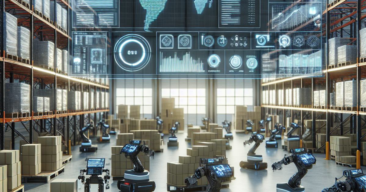 ScaleOps Revolutionizes Ecommerce with Scalable, Profit-Driven Strategies