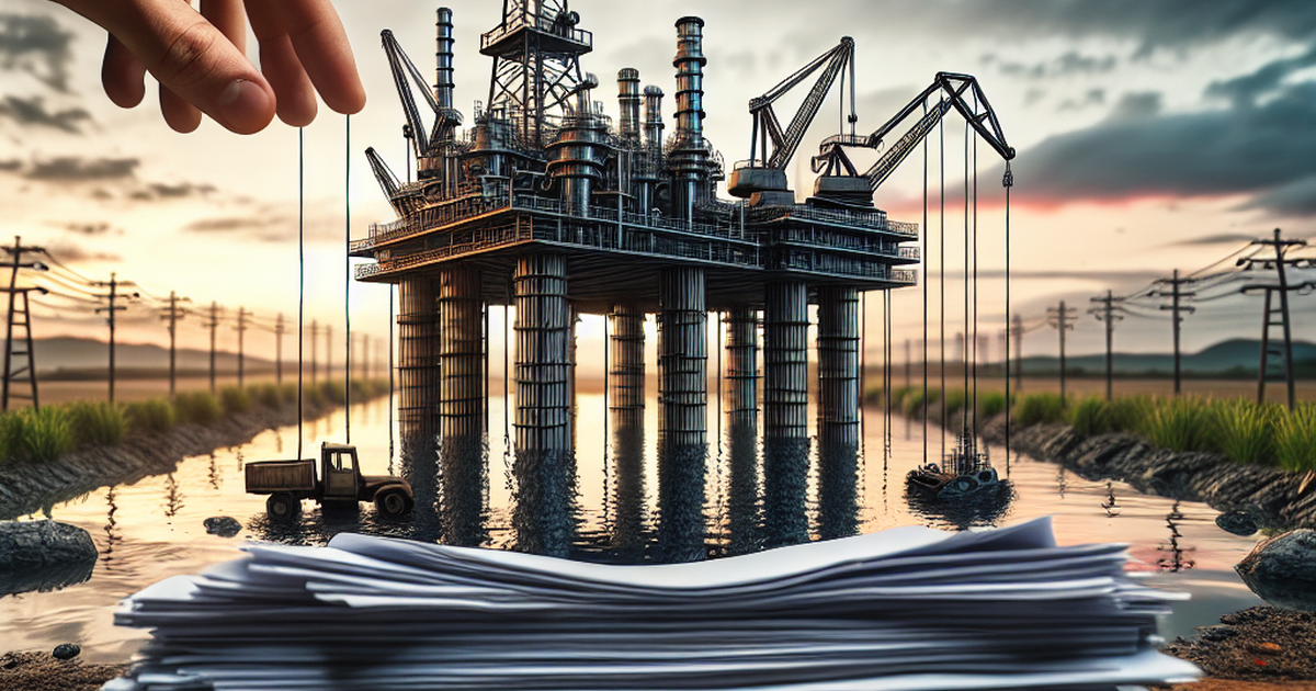FAQ on Reports of EPA Employees Being Informally Instructed Not to Enforce Regulations Against Oil Firms