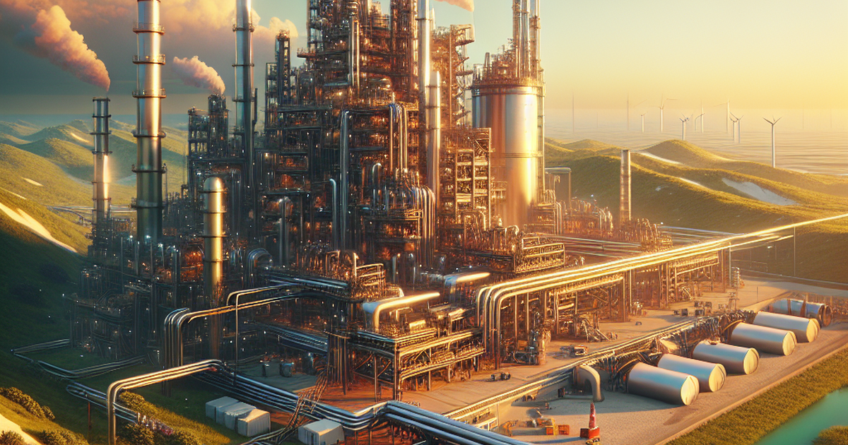 Vivakor Inc. Pioneers Sustainable Oilfield Waste Management