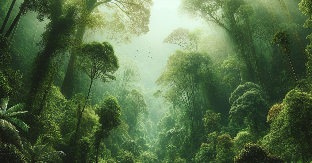 FAQ: World Rainforest Day 2025 and the Planet Walkers Global Livestream