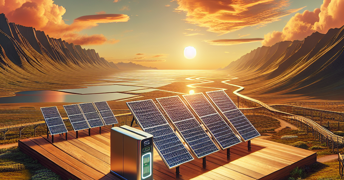 VTOMAN FlashSpeed 1500 Sets New Standard in Portable Power Solutions