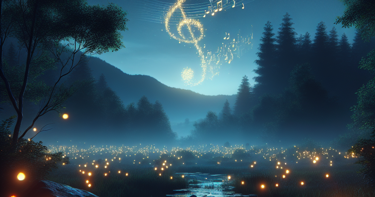 Firefly World Announces Innovative Visual Album "Find Your Light"