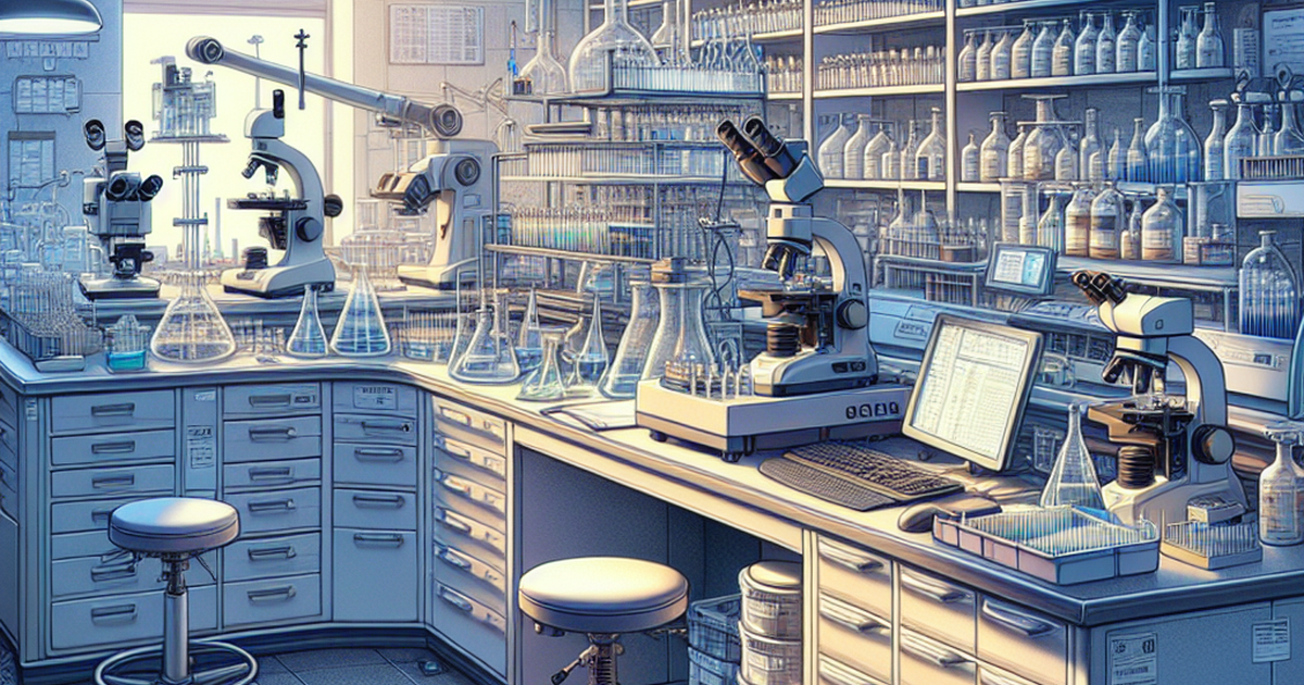 Scientist Calls for Transparency in Scientific Funding and Innovation to Save Lives and Taxpayer Money