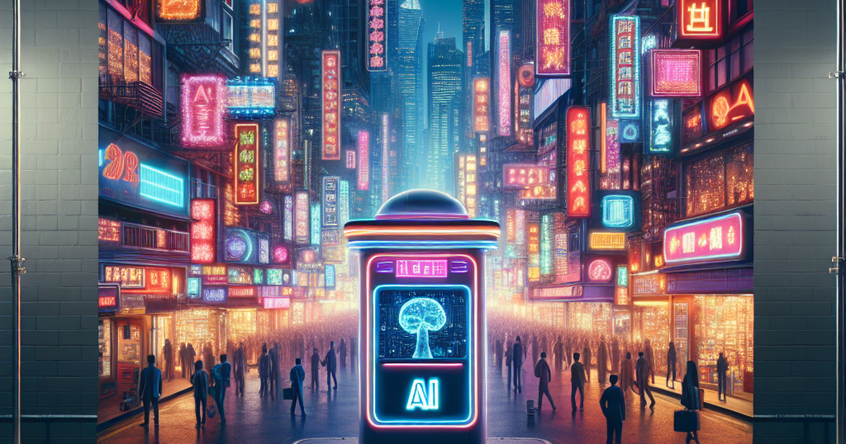 Mirror Mii Unveils Project HypeUp LA88: AI Concierge to Boost LA County Economy Ahead of Major Global Events