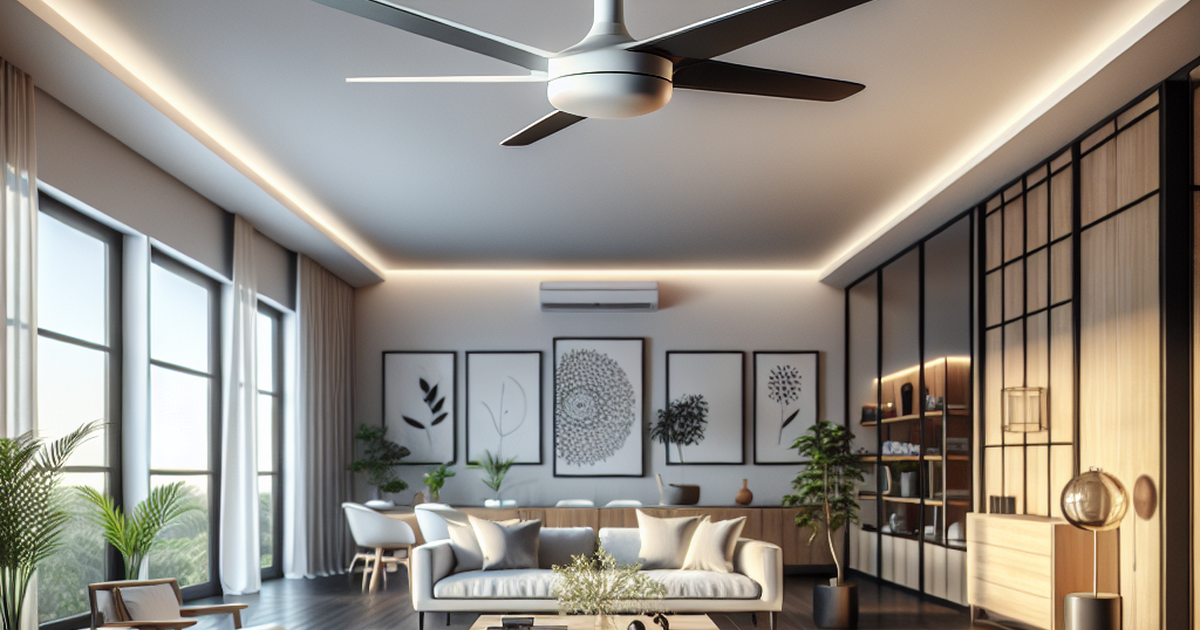 SKYX Platforms Corp. Reports High Demand for Smart Ceiling Fan and Heater Ahead of Q3 Launch