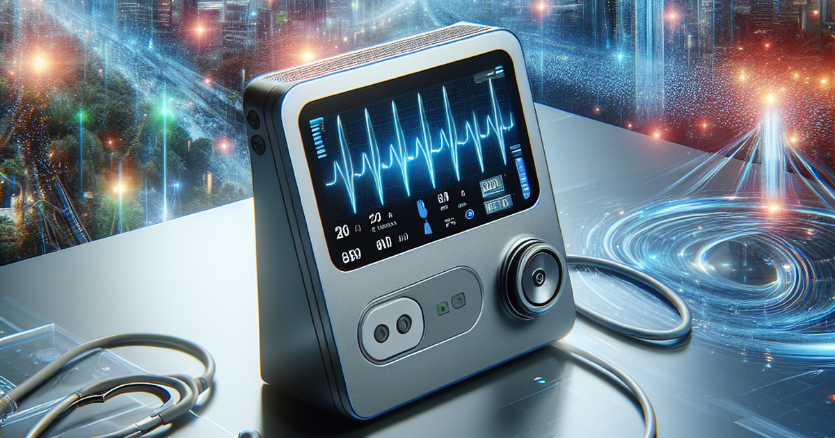 HeartBeam Inc. to Showcase Innovations at iAccess Alpha Virtual Summer Conference