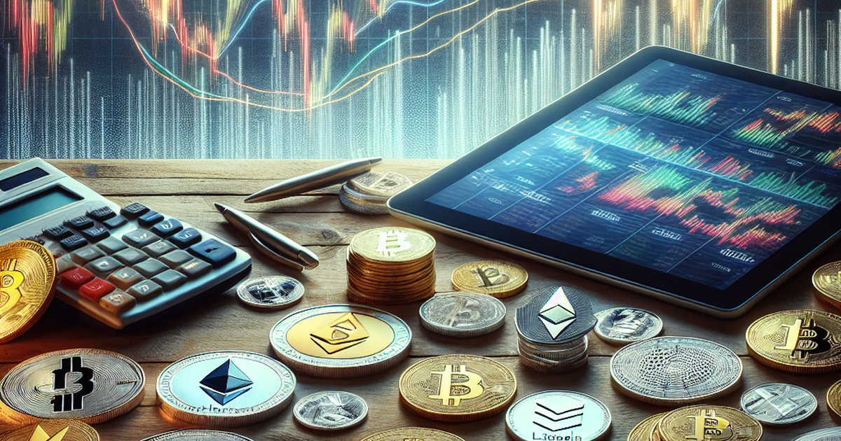 Cryptocurrency Regulation and Investment Opportunities Under the Trump Administration
