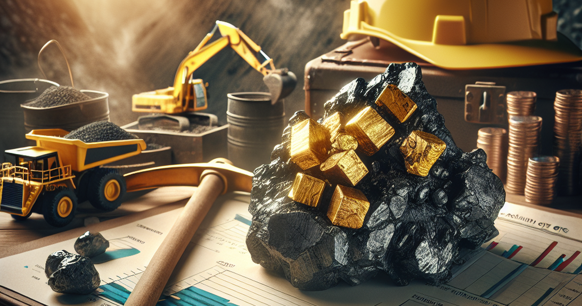 Uranium Energy Corp. Expands Stake in Anfield Energy Inc., Strengthening Position in Uranium Sector