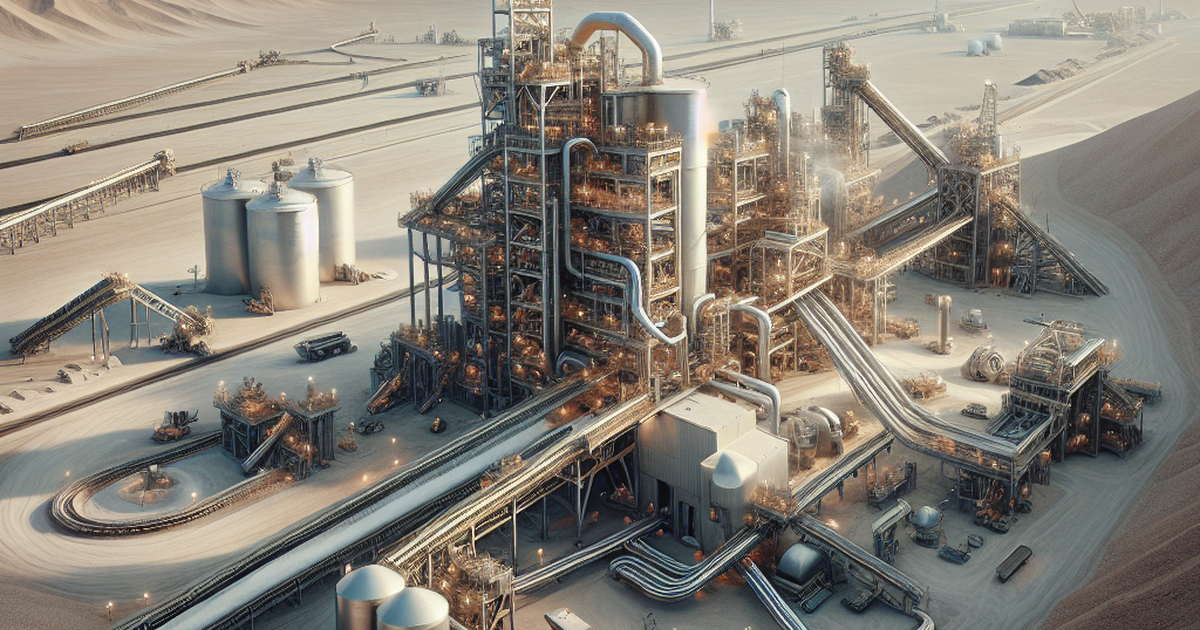 Standard Lithium Ltd. Strengthens Leadership Team to Advance Sustainable Lithium Production