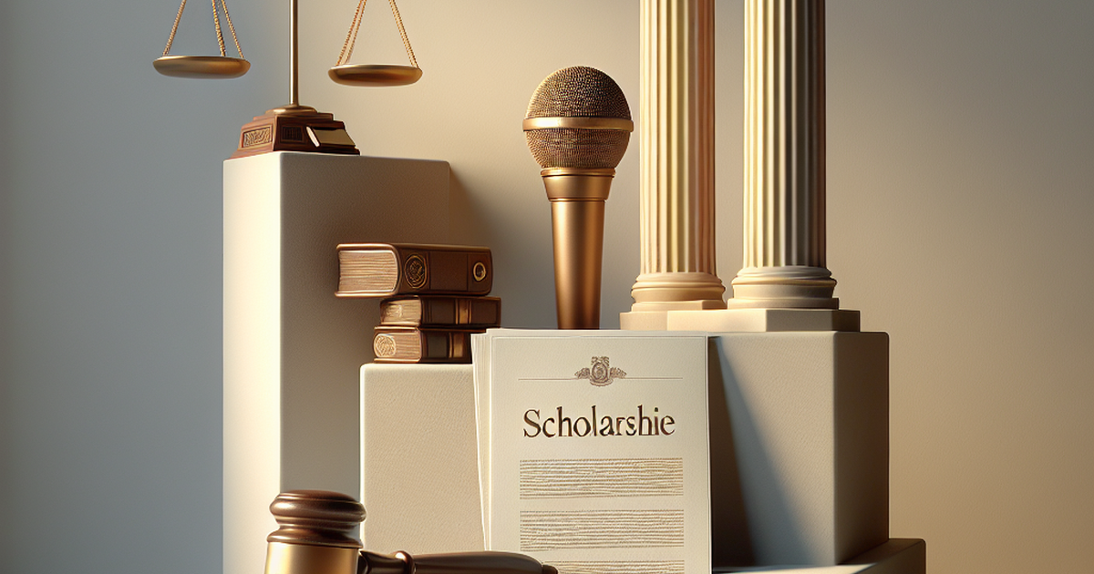 Jaime & Blanca Jarrín Foundation and Los Defensores Launch 2025 Scholarships for Law and Journalism Students