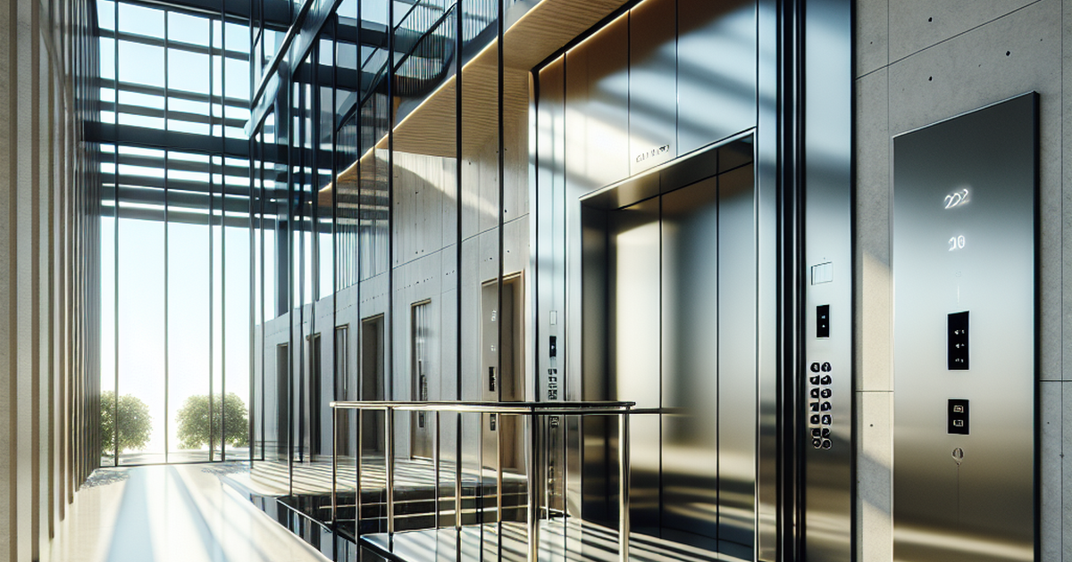 Elite Elevators Launches India's First CE-Certified Gearless Home Lift, The X300