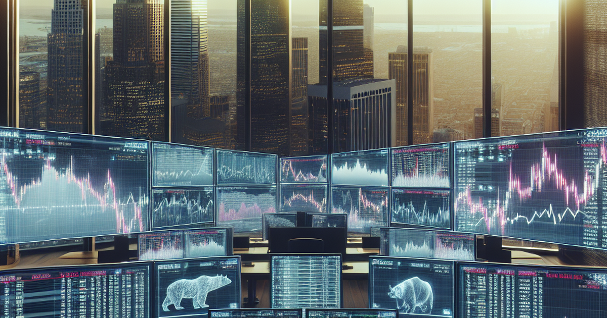 Benzinga to Host Free Virtual Event on Navigating Market Volatility with Direxion’s ETFs