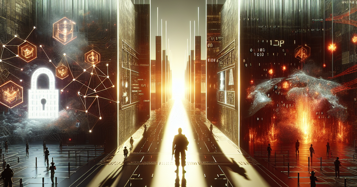 AI and Misinformation: The Digital Battlefield in Geopolitical Conflicts