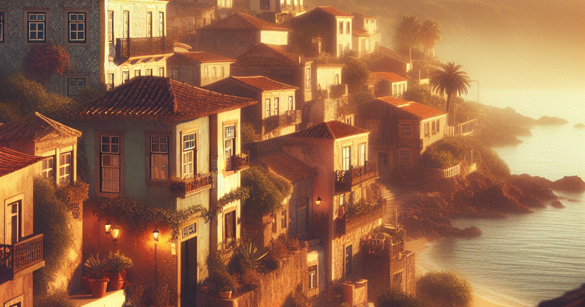 New Book Sheds Light on Solo Expat Life in Portugal for Americans Over 60