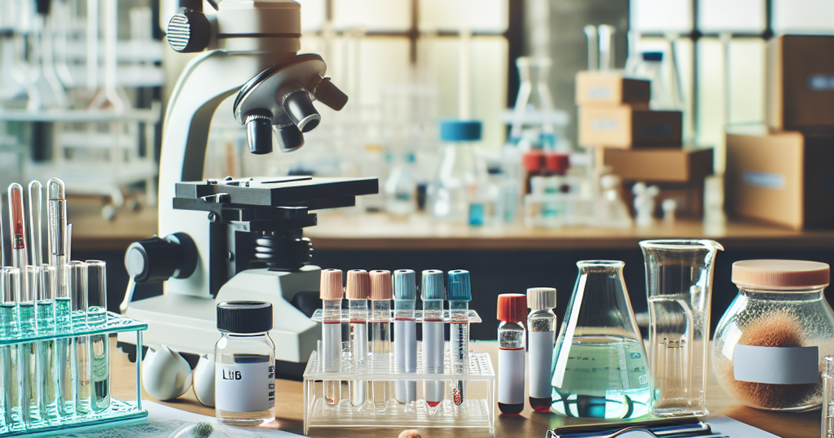 FAQ on Axim Biotechnologies' Pre-Submission for CLIA Waiver on Lactoferrin Diagnostic Test
