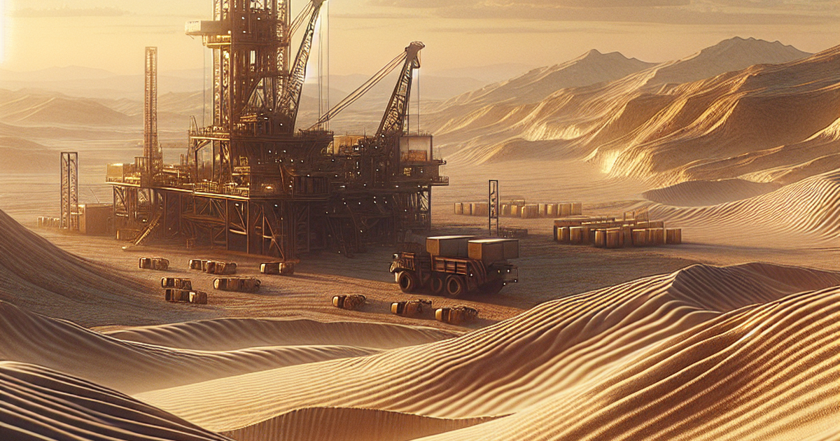 Lahontan Gold Corp: A Premier Nevada Mine Developer and Explorer