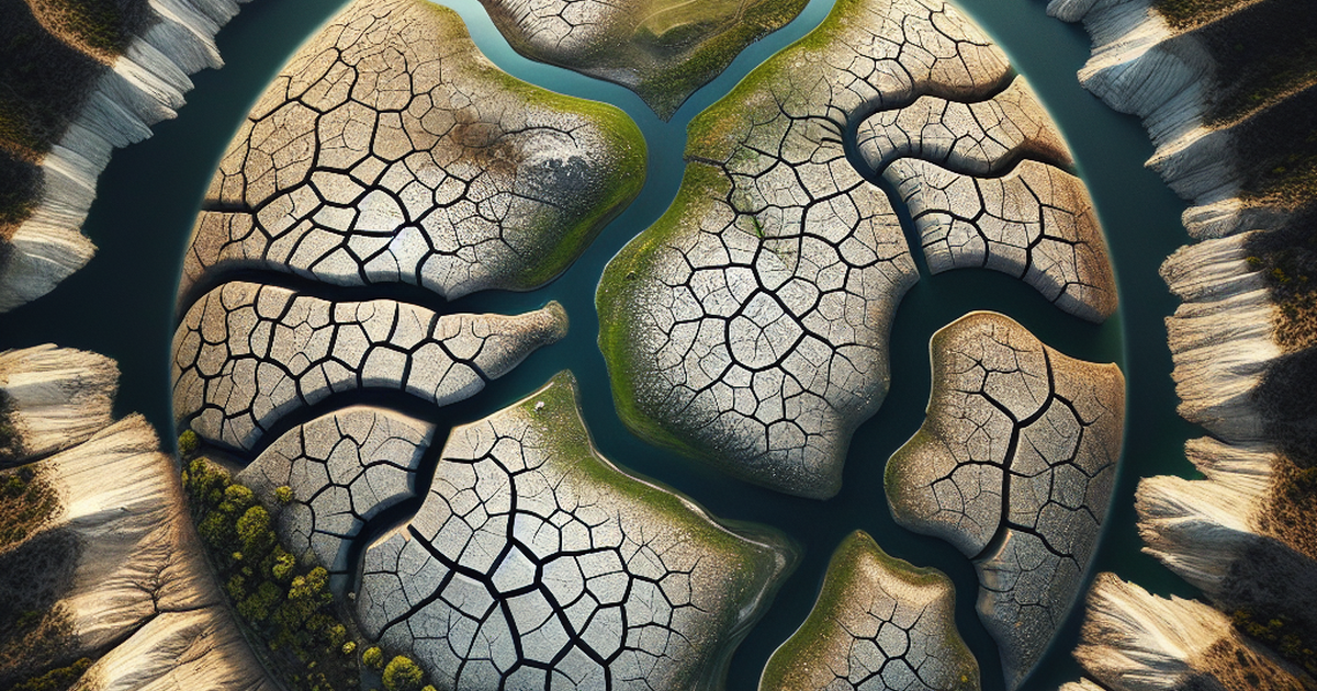 Global Study Highlights Growing Mismatch in Ecosystem Services Supply and Demand