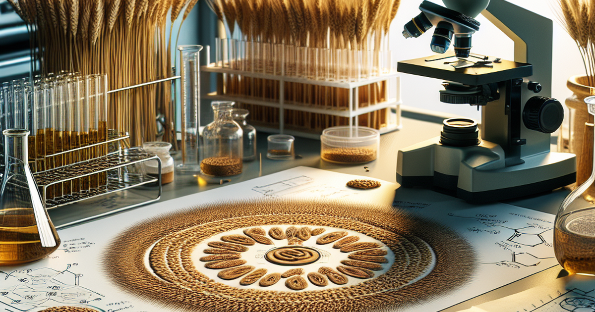 FAQ on Wheat Germ's Potential in Enhancing Immunotherapy for Cancer