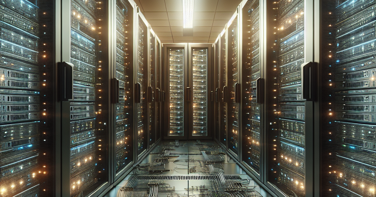 LinkSecured Expands Colocation Space in Downtown Los Angeles to Meet Growing Demand for Scalable Data Center Solutions