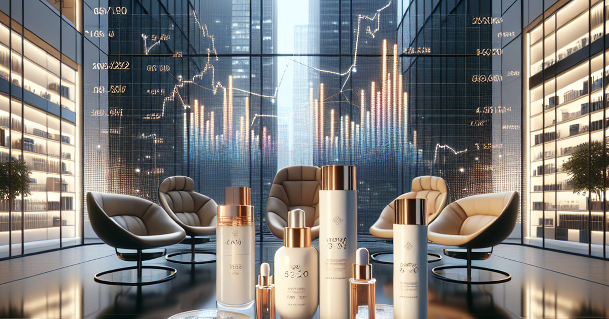 Krystle Skin: A Testament to Financial Planning and Skincare Innovation in Texas