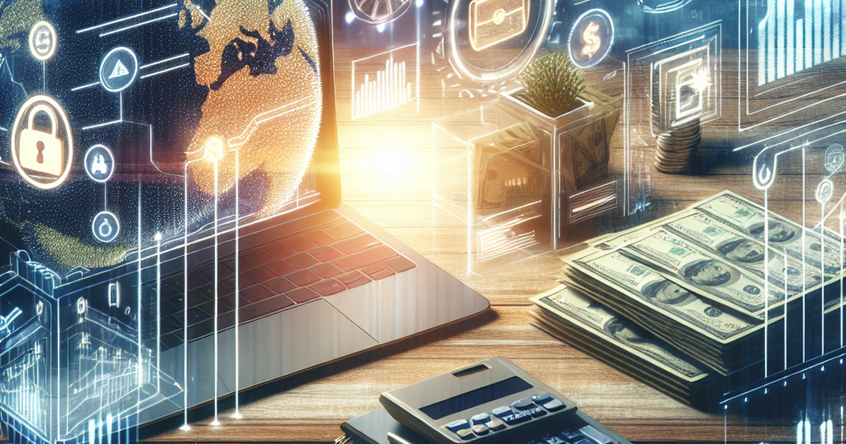 FAVO Capital Inc. (FAVO) Positions Itself at the Forefront of Fintech Innovation and Small Business Lending