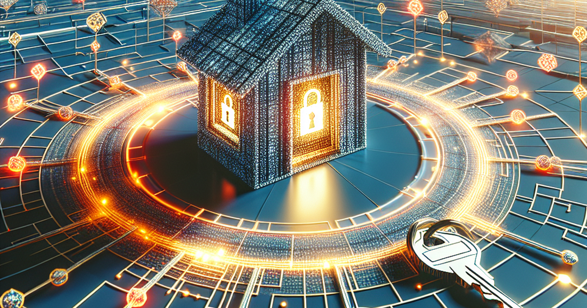 Beeline Holdings Pioneers Blockchain in Real Estate with Cryptocurrency-Backed Transaction