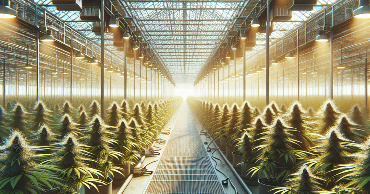 Innovative Industrial Properties Inc. Emerges as a Leader in the Evolving Cannabis Industry