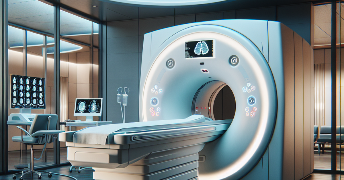 FAQ: New Scanning Method for Brain Tumor Treatment