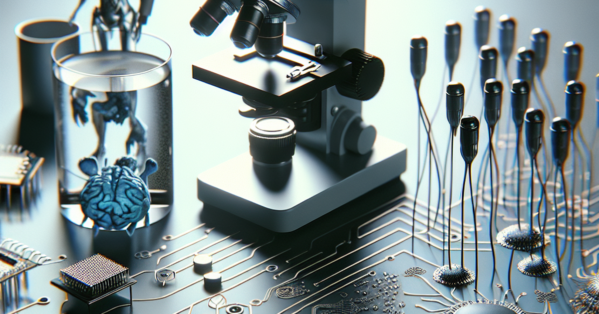 FAQ on Creative Biolabs' Advanced Electrophysiology Platform for Neuroscience Research