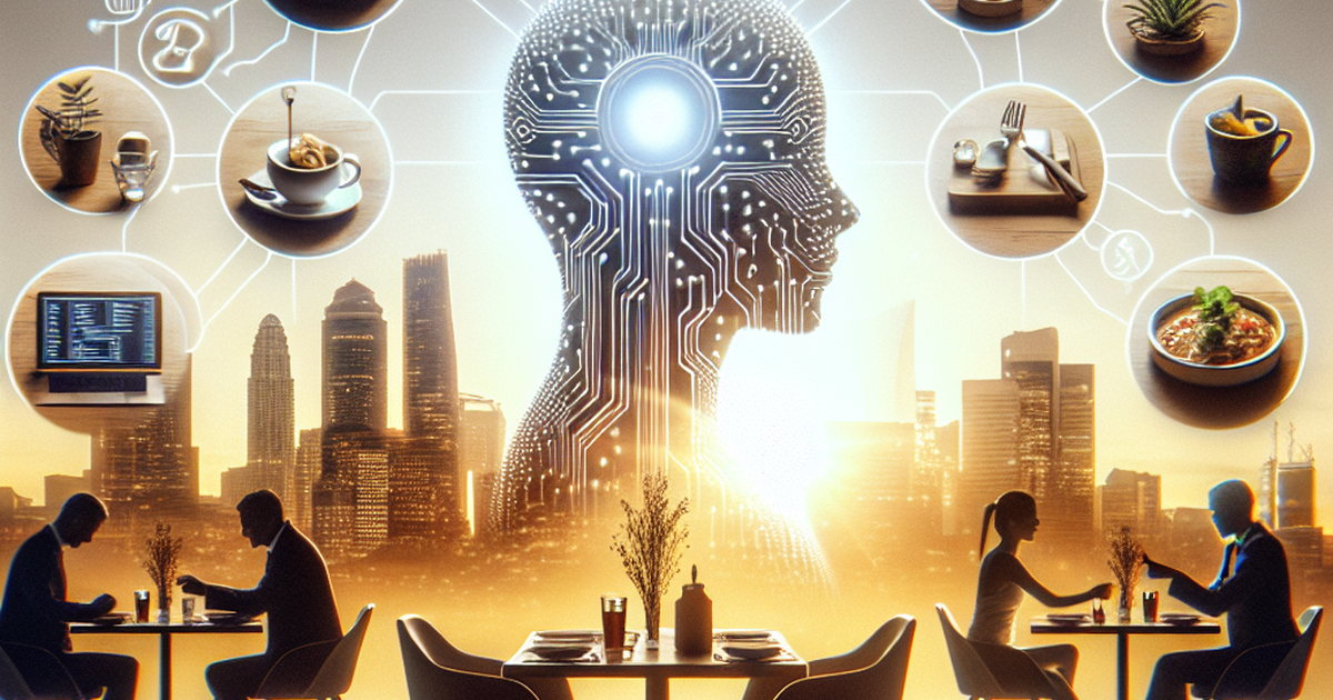 NeuralBase AI Launches Pilot Program with Dubai Restaurants to Revolutionize Service Industry with AI Chatbots