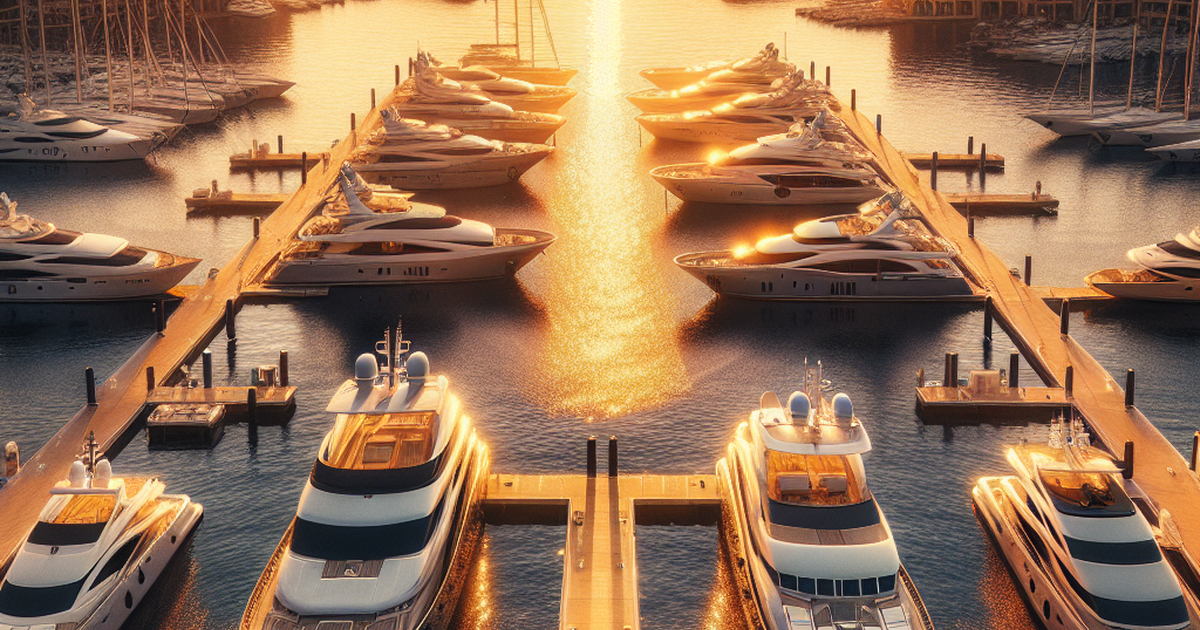 The Pillars Hotel & Club Opens Reservations for 2025 Fort Lauderdale International Boat Show