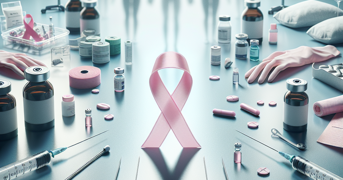 Gilead Sciences and Unite for HER Launch Program to Support Underserved Metastatic Breast Cancer Patients