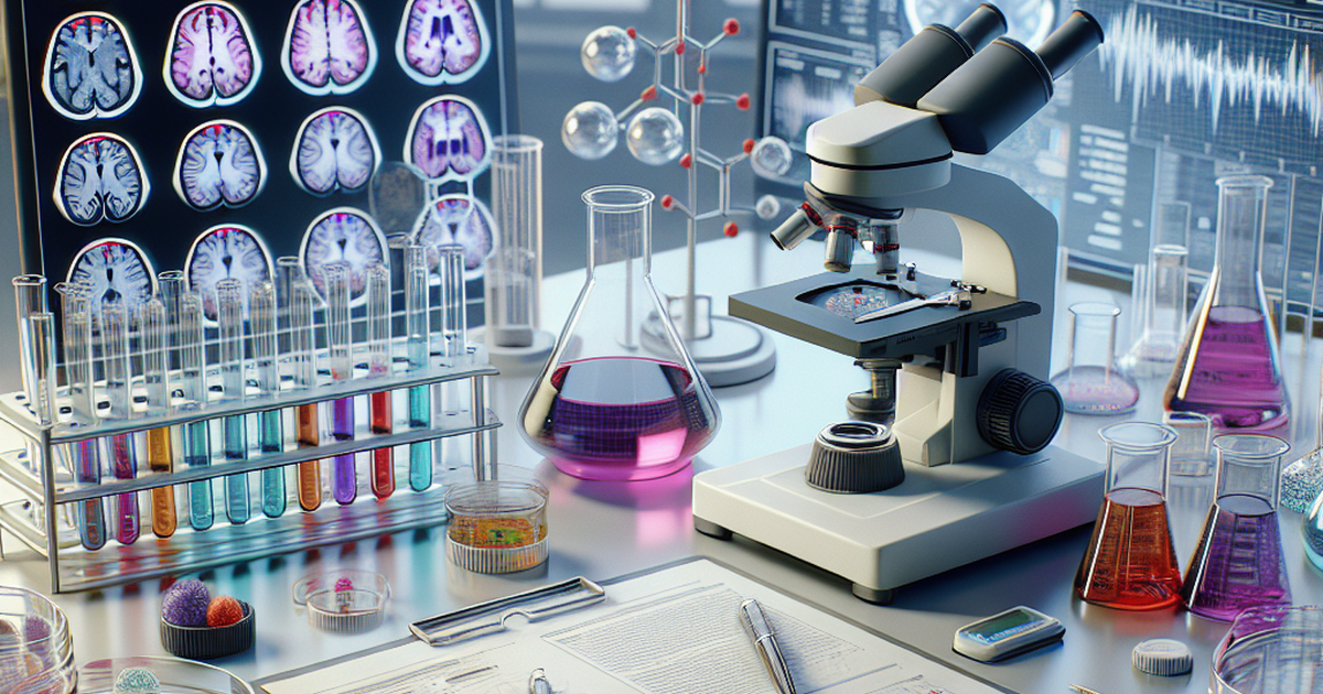 Annovis Bio Inc. to Showcase Alzheimer’s Research at AAIC 2025